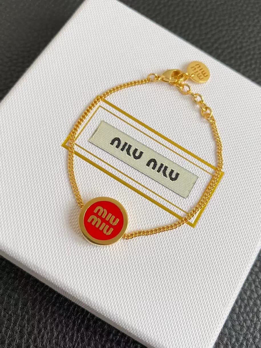Miu Miu Bracelet